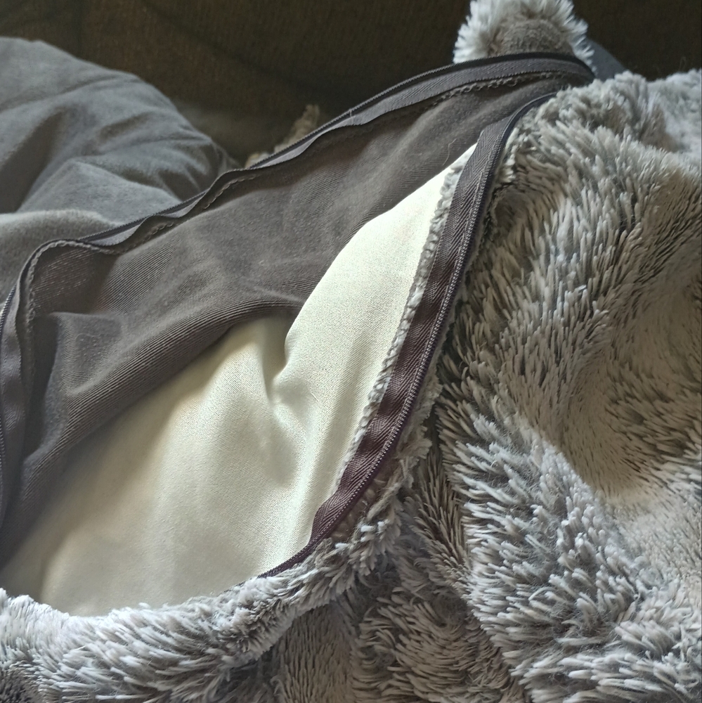 Blanket/pillowcase